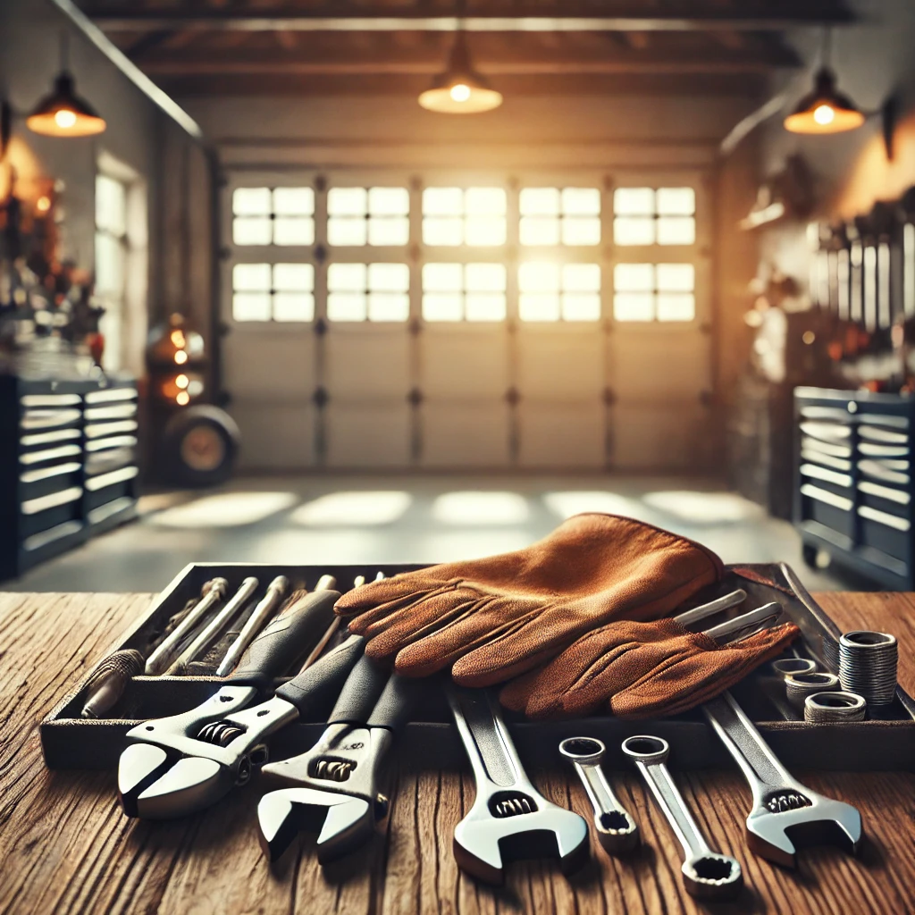 About Our Family-Owned Garage Door Company in Parkland WA - Professional Service Team