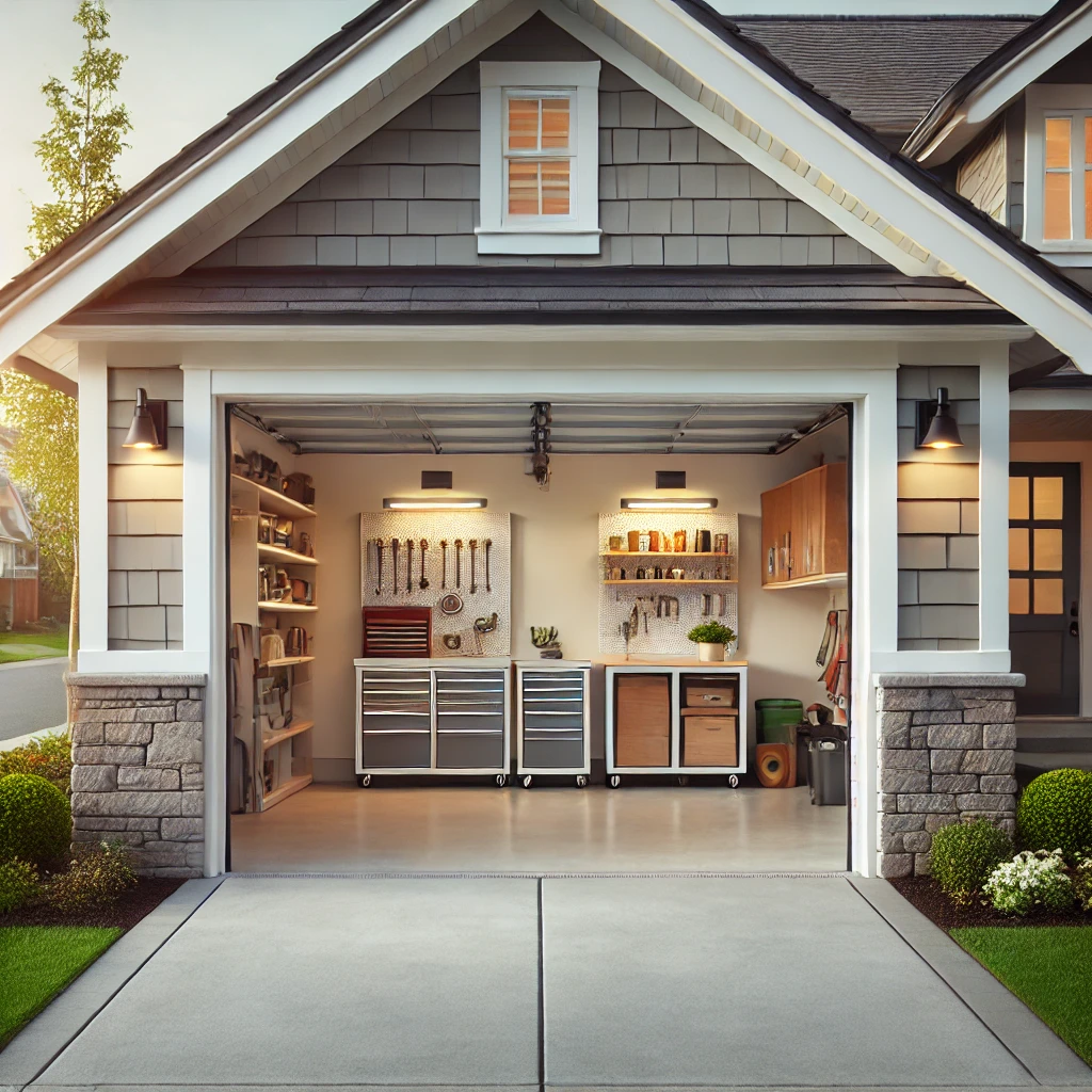 Latest garage door repair tips and maintenance guides from Parkland's trusted experts