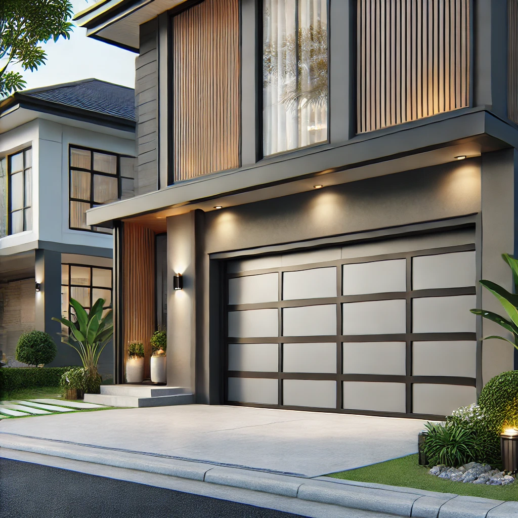 Professional Garage Door Company Parkland WA - 24/7 Emergency Service & Repairs