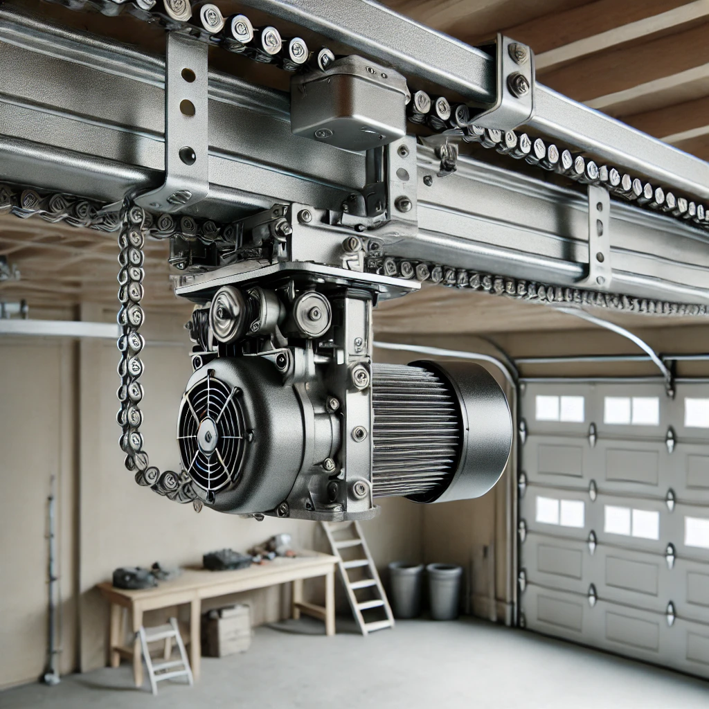 Professional Garage Door Opener Installation Parkland WA - Expert Smart Opener Installation Services