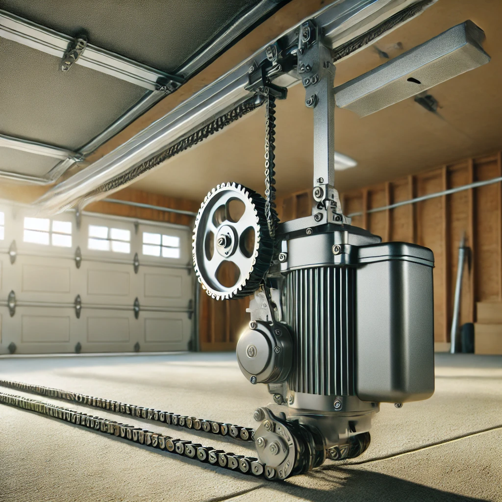 Garage Door Opener Installation & Service in Parkland WA - Professional Solutions for All Opener Brands