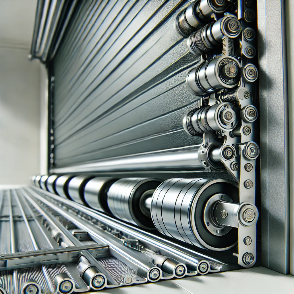 Expert Roller Garage Door Repairs Parkland WA - Professional Door System Specialists